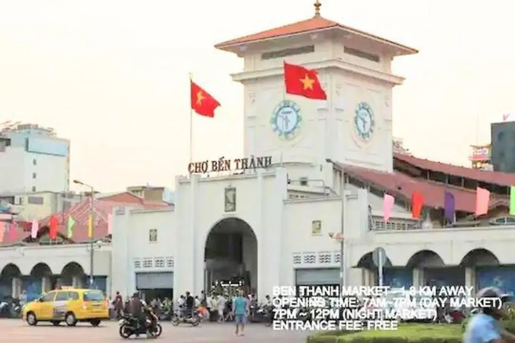 40K Bha - Four Of A Kind Aparthotel Ho Chi Minh City 0*,